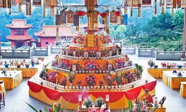 超度婴灵法事怎么做？身边有婴灵的表现有哪些