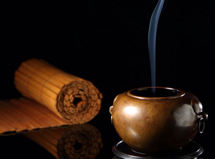 简单的和合术做法有哪些