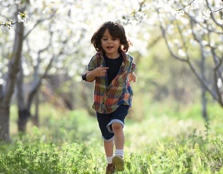 立夏出生的女孩小名 好听的乳名分享