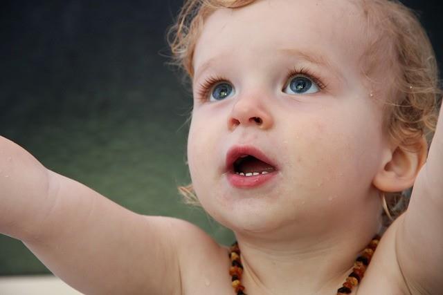 盘点小孩肾气不足的八种表现，希望你一个也不沾