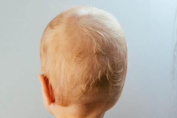 八个月宝宝辅食食谱，南瓜糊的做法了解一下