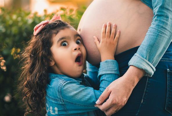 试管婴儿孕早期见红是怎么回事