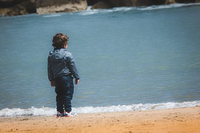 夏天可是孩子长高关键期，这2种食物帮你助孩子长高